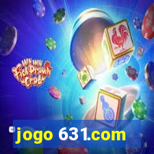 jogo 631.com